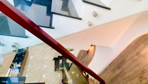 Bán nhà 103 ĐHT23, Quận 12. DT: 4.0m x 11.0m, diện tích: 43m2 giá: 5.3 tỷ