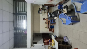 Bán nhà 891/5 Nguyễn Văn Quá, Quận 12. DT: 4.0m x 14.0m, diện tích: 31m2 giá: 3.9 tỷ