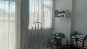 Bán nhà 17/35 ĐHT 10B, Quận 12. DT: 3.5m x 12.0m, diện tích: 28m2 giá: 4.0 tỷ