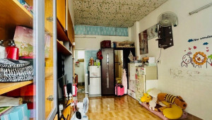 Bán nhà 1134/16/2/5 Nguyễn Văn Quá, Quận 12. DT: 3.0m x 10.0m, diện tích: 30m2 giá: 2.4 tỷ