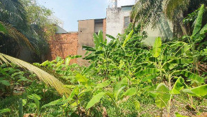 Bán nhà 263/5 Nguyễn Văn Quá, Quận 12. DT: 11.0m x 49.0m, diện tích: 1002m2 giá: 95.0 tỷ