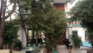 Bán nhà 9/19 - 372.4 ĐHT02, Quận 12. DT: 42.0m x 28.0m, diện tích: 1039m2 giá: 65.0 tỷ