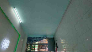 Bán nhà 715/39 Nguyễn Văn Quá, Quận 12. DT: 3.5m x 10.0m, diện tích: 0m2 giá: 3.25 tỷ