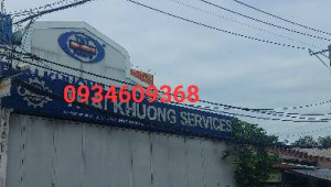Bán nhà 43 Đường ĐHT 10, Quận 12. DT: 10.2m x 28.0m, diện tích: 285m2 giá: 25.5 tỷ