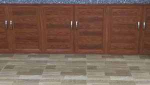 Bán nhà 115/23/14 Nguyễn Văn Quá, Quận 12. DT: 5.0m x 0.0m, diện tích: 50m2 giá: 3.95 tỷ