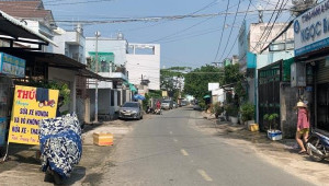 Bán nhà 53A Đông Hưng Thuận 42, Quận 12. DT: 6.0m x 25.0m, diện tích: 0m2 giá: 7.7 tỷ
