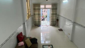 Bán nhà 174/21 ĐHT 41, Quận 12. DT: 4.0m x 20.0m, diện tích: 0m2 giá: 5.4 tỷ