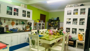 Bán nhà 136 Đường ĐHT06, Quận 12. DT: 5.1m x 24.0m, diện tích: 93m2 giá: 7.6 tỷ