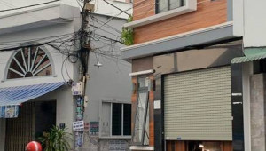 Bán nhà 99 Đông Hưng Thuận 42, Quận 12. DT: 6.2m x 12.0m, diện tích: 101m2 giá: 5.8 tỷ