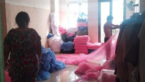 Bán nhà 945/31/25 Quốc lộ 1A, Bình Tân. DT: 4.0m x 21.0m, diện tích: 83m2 giá: 7.5 tỷ