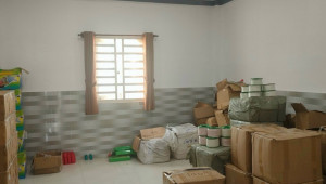 Bán nhà 2/27 Đường 2D nối dài, Bình Tân. DT: 4.2m x 18.0m, diện tích: 62m2 giá: 0 tỷ