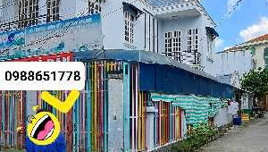 Bán nhà 191/3B Hồ Học Lãm, Bình Tân. DT: 8.0m x 11.0m, diện tích: 89m2 giá: 7.6 tỷ