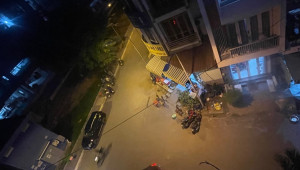 Bán nhà 4 Đường số 1B, Bình Tân. DT: 4.0m x 15.0m, diện tích: 60m2 giá: 9.5 tỷ
