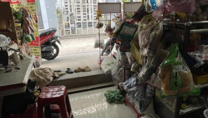 Bán nhà 36/11/31 Bùi Tư Toàn, Bình Tân. DT: 4.0m x 10.0m, diện tích: 40m2 giá: 3.2 tỷ