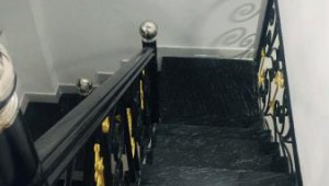 Bán nhà 210 Nguyễn Thị Tú, Bình Tân. DT: 4.8m x 30.0m, diện tích: 81m2 giá: 13.5 tỷ