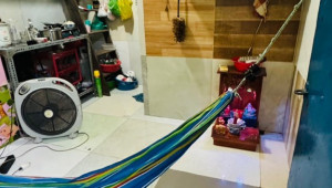 Bán nhà 35/4/5 lê cơ, Bình Tân. DT: 9.5m x 22.0m, diện tích: 210m2 giá: 16.8 tỷ