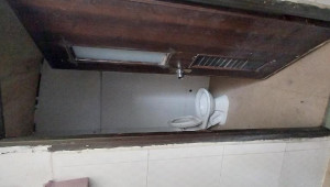 Bán nhà Một Phần NS 36.27.61 Bùi Tư Toàn, Bình Tân. DT: 4.0m x 20.0m, diện tích: 79m2 giá: 8.0 tỷ