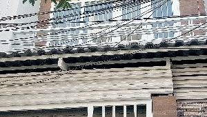 Bán nhà 11/15 Hoàng Văn Hợp, Bình Tân. DT: 4.0m x 19.0m, diện tích: 0m2 giá: 6.8 tỷ