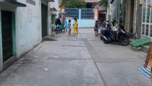 Bán nhà 50/53/1 Nguyễn Quý Yêm, Bình Tân. DT: 0.0m x 0.0m, diện tích: 0m2 giá: 5.6 tỷ