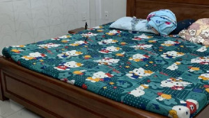 Bán nhà 35/4/6 Lê Cơ, Bình Tân. DT: 5.0m x 11.0m, diện tích: 55m2 giá: 5.8 tỷ