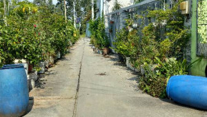 Bán nhà 144/3 Lê Tấn Bê, Bình Tân. DT: 7.3m x 20.0m, diện tích: 130m2 giá: 3.9 tỷ