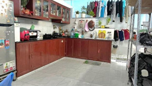 Bán nhà 75 Lê Công Phép, Bình Tân. DT: 3.4m x 20.0m, diện tích: 53m2 giá: 6.1 tỷ