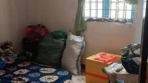 Bán nhà 50/63/9 Nguyễn Quý Yêm, Bình Tân. DT: 4.0m x 12.0m, diện tích: 48m2 giá: 5.1 tỷ