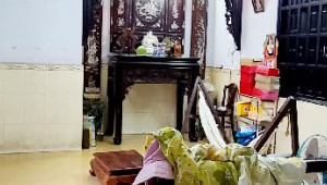 Bán nhà 574/8/16 Kinh Dương Vương, Bình Tân. DT: 13.0m x 13.0m, diện tích: 171m2 giá: 15.0 tỷ