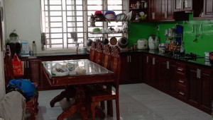 Bán nhà 137 Đường số 1-KDC Nam Hùng Vương, Bình Tân. DT: 4.0m x 22.5m, diện tích: 90m2 giá: 13.8 tỷ