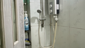 Bán nhà 173/44/5/34A An Dương Vương, Bình Tân. DT: 3.0m x 11.0m, diện tích: 33m2 giá: 3.2 tỷ