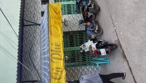 Bán nhà 327/4 ( số cũ 75.6 Khu phố 6 An lạc) Kinh Dương Vương, Bình Tân. DT: 9.0m x 12.0m, diện tích: 0m2 giá: 5.2 tỷ