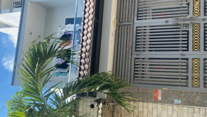 Bán nhà 36/27/72 Bùi Tư Toàn, Bình Tân. DT: 4.0m x 0.0m, diện tích: 58m2 giá: 5.2 tỷ