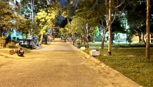 Bán nhà 30 Đường số 2E, Bình Tân. DT: 4.5m x 20.0m, diện tích: 90m2 giá: 9.5 tỷ