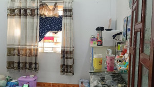 Bán nhà 116/14 Bùi Tư Toàn, Bình Tân. DT: 4.0m x 14.5m, diện tích: 58m2 giá: 5.2 tỷ