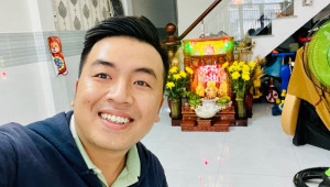 Bán nhà 71 Nguyễn Quý Yêm, Bình Tân. DT: 4.0m x 19.0m, diện tích: 77m2 giá: 7.5 tỷ