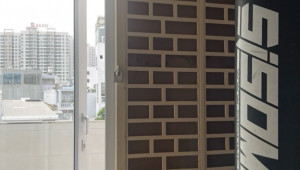 Bán nhà 3 đường số 17, Bình Tân. DT: 4.0m x 16.0m, diện tích: 64m2 giá: 6.599 tỷ