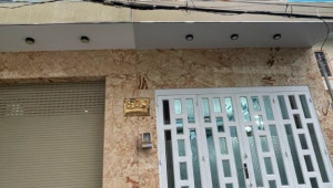 Bán nhà 5 đường số 17, Bình Tân. DT: 4.0m x 15.0m, diện tích: 60m2 giá: 6.499 tỷ