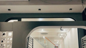 Bán nhà 945/31/80 Quốc Lộ 1A, Bình Tân. DT: 3.0m x 4.5m, diện tích: 71m2 giá: 5.5 tỷ