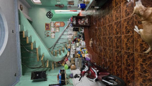 Bán nhà 2 Đường số 15, Bình Tân. DT: 4.5m x 18.0m, diện tích: 82m2 giá: 5.5 tỷ