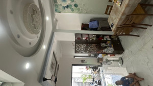 Bán nhà 223/1A An Dương Vương, Bình Tân. DT: 6.0m x 20.3m, diện tích: 121m2 giá: 10.3 tỷ