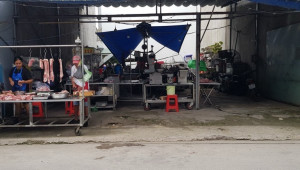 Bán nhà 142 Bùi Tư Toàn, Bình Tân. DT: 8.0m x 19.0m, diện tích: 152m2 giá: 13.8 tỷ