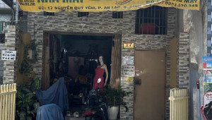 Bán nhà 17 Nguyễn Quý Yêm, Bình Tân. DT: 7.0m x 20.0m, diện tích: 136m2 giá: 10.8 tỷ