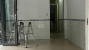 Bán nhà 72/1 Đường số 2D nối dài (Số cũ 36.45.8.19.1 Bùi Tư Toàn), Bình Tân. DT: 3.0m x 11.7m, diện tích: 35m2 giá: 3.4 tỷ