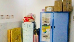Bán nhà 439/36/15 Hồ Học Lãm, Bình Tân. DT: 5.0m x 14.0m, diện tích: 62m2 giá: 4.75 tỷ