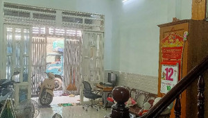 Bán nhà 21/20/55 Lê Công Phép, Bình Tân. DT: 4.0m x 0.0m, diện tích: 64m2 giá: 6.6 tỷ