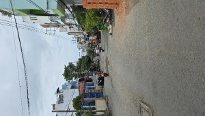 Bán nhà 50/13/49 Nguyễn Quý Yêm, Bình Tân. DT: 8.0m x 19.0m, diện tích: 155m2 giá: 9.5 tỷ