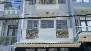 Bán nhà 4 Đường số 2C KDC Nam Hùng Vương, Bình Tân. DT: 4.5m x 20.0m, diện tích: 0m2 giá: 9.0 tỷ