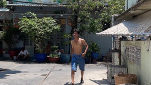 Bán nhà 118/5A Phùng Tá Chu, Bình Tân. DT: 4.0m x 15.2m, diện tích: 54m2 giá: 7.8 tỷ
