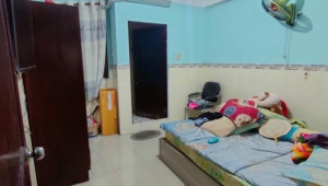 Bán nhà 36/24 đường số 4, Bình Tân. DT: 3.5m x 0.0m, diện tích: 0m2 giá: 5.4 tỷ