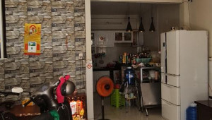 Bán nhà 39/4AQ Phan Cát Tựu, Bình Tân. DT: 5.0m x 8.2m, diện tích: 40m2 giá: 5.1 tỷ